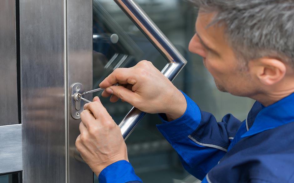 serrurier assistance dépannage Thomery