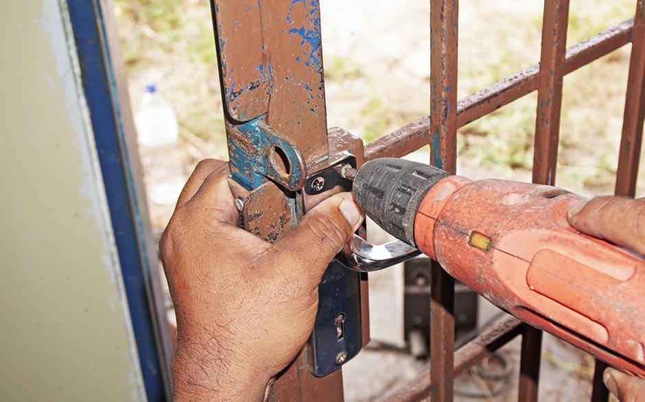 serrurier assistance dépannage Thomery